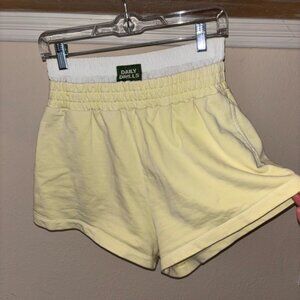 Daily Drills Boxer lined shorts
